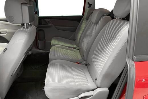 SEAT Alhambra vaihtoauto