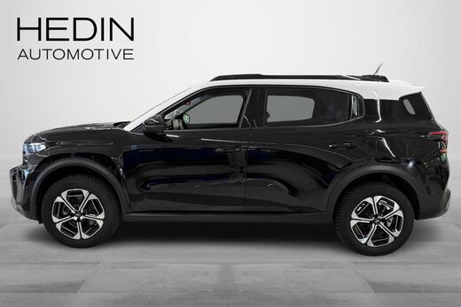 Citroën e-C3 Aircross vaihtoauto