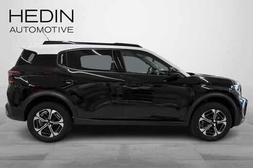 Citroën e-C3 Aircross vaihtoauto