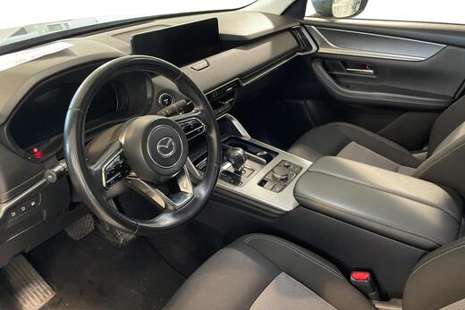 Mazda CX-60 vaihtoauto