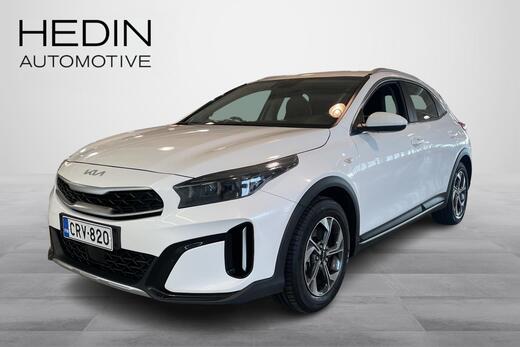 Kia XCeed vaihtoauto