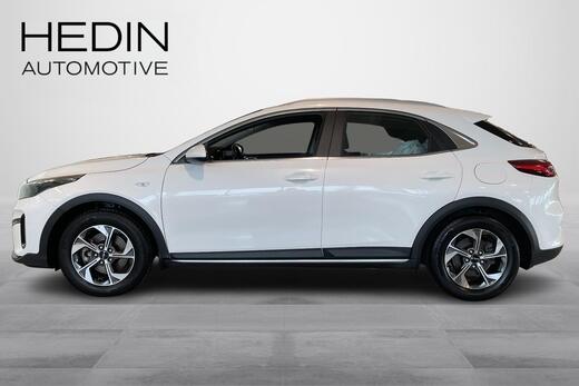 Kia XCeed vaihtoauto