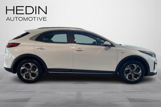 Kia XCeed vaihtoauto