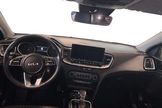 Kia XCeed vaihtoauto