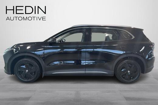 MG MGS5 EV vaihtoauto