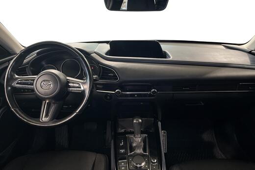 Mazda CX-30 vaihtoauto