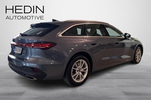 Audi A5 vaihtoauto