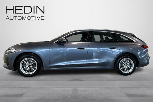 Audi A5 vaihtoauto