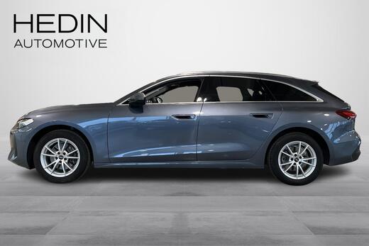 Audi A5 vaihtoauto
