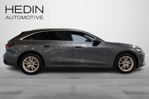 Audi A5 vaihtoauto