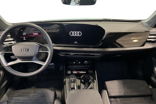 Audi A5 vaihtoauto