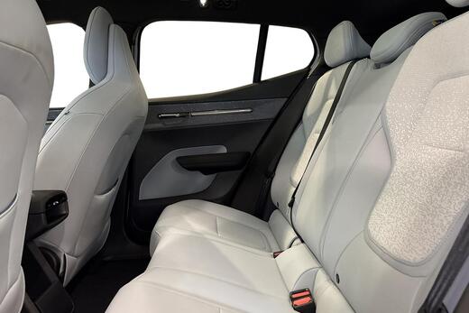 Volvo EX30 vaihtoauto