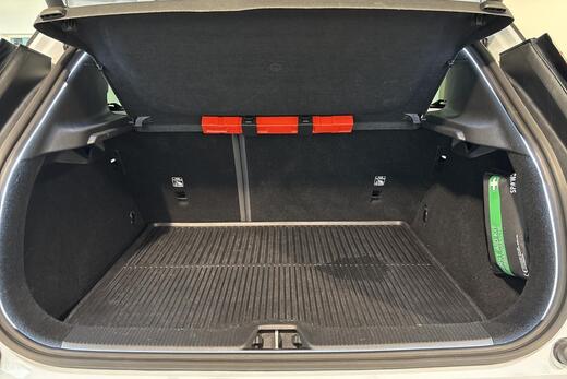 Volvo EX30 vaihtoauto