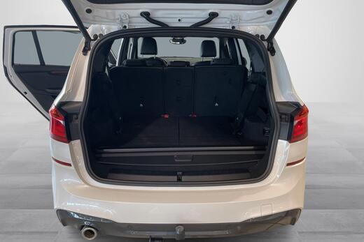 BMW 218 vaihtoauto