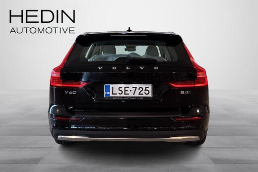 Volvo V60 Cross Country vaihtoauto
