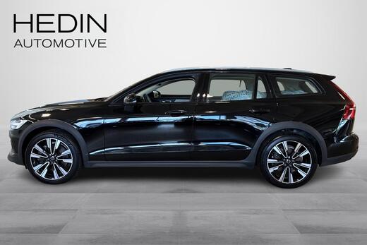 Volvo V60 Cross Country vaihtoauto