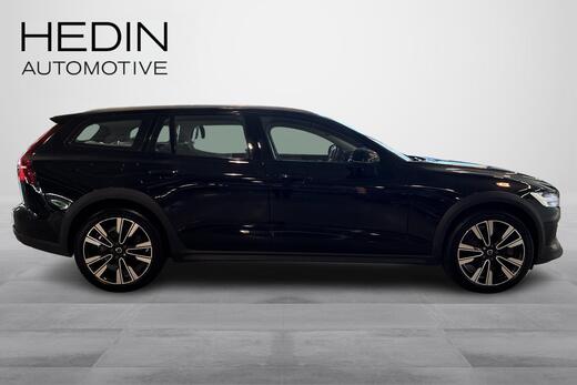 Volvo V60 Cross Country vaihtoauto