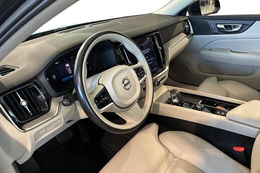 Volvo V60 Cross Country vaihtoauto