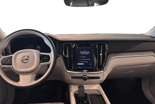 Volvo V60 Cross Country vaihtoauto