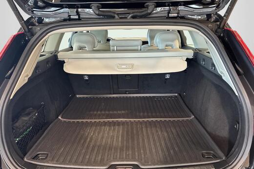 Volvo V60 Cross Country vaihtoauto