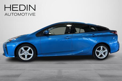 Toyota Prius vaihtoauto