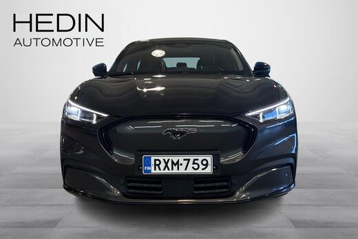 Ford USA Mustang vaihtoauto