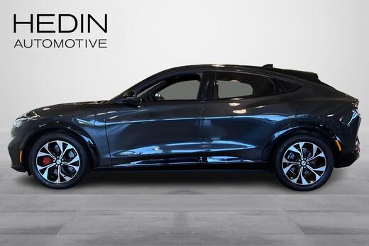 Ford USA Mustang vaihtoauto