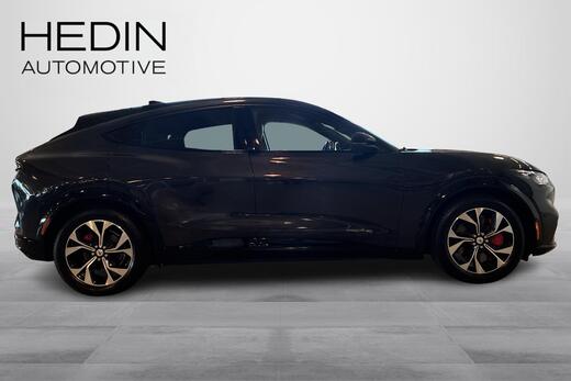 Ford USA Mustang vaihtoauto