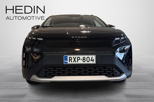 Skoda Elroq vaihtoauto