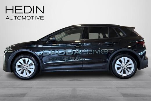 Skoda Elroq vaihtoauto