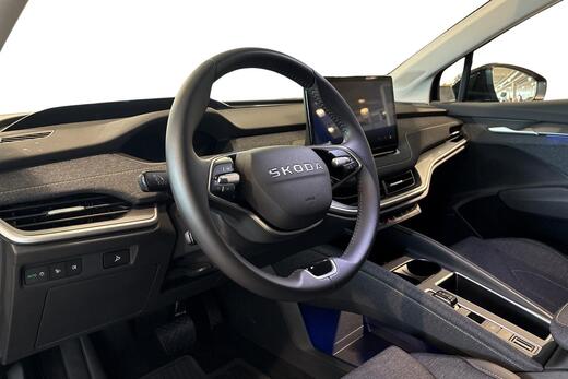 Skoda Elroq vaihtoauto