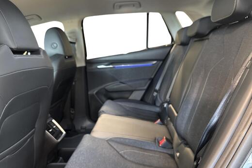 Skoda Elroq vaihtoauto