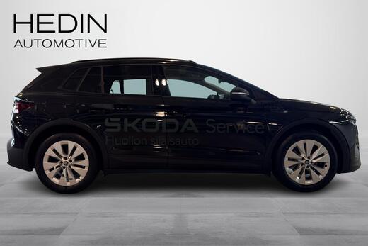 Skoda Elroq vaihtoauto
