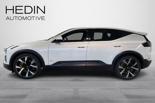 Polestar 3 vaihtoauto