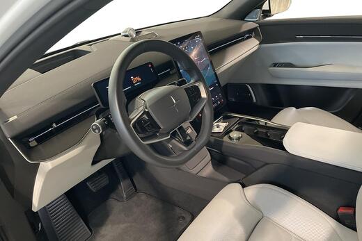 Polestar 3 vaihtoauto