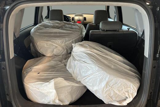 Kia Soul vaihtoauto