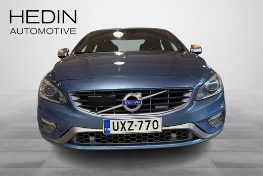 Volvo S60 vaihtoauto