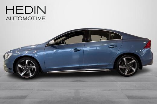 Volvo S60 vaihtoauto