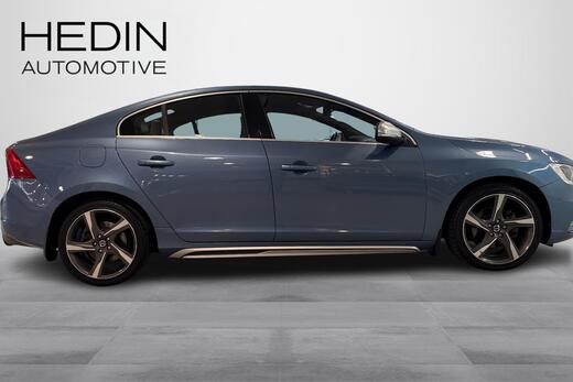 Volvo S60 vaihtoauto
