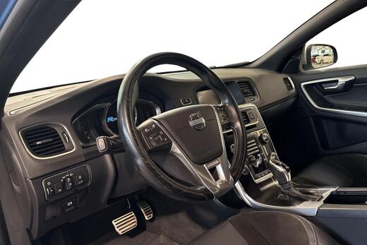 Volvo S60 vaihtoauto