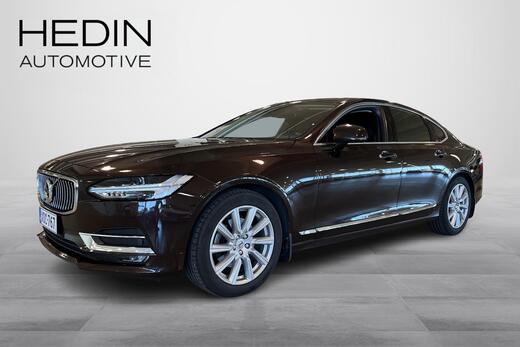 Volvo S90 vaihtoauto