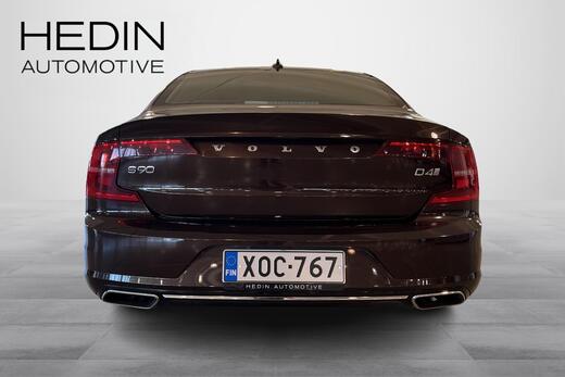 Volvo S90 vaihtoauto