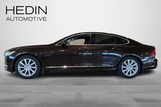 Volvo S90 vaihtoauto