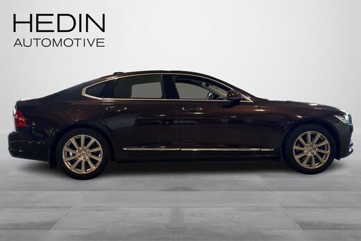 Volvo S90 vaihtoauto
