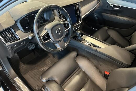 Volvo S90 vaihtoauto