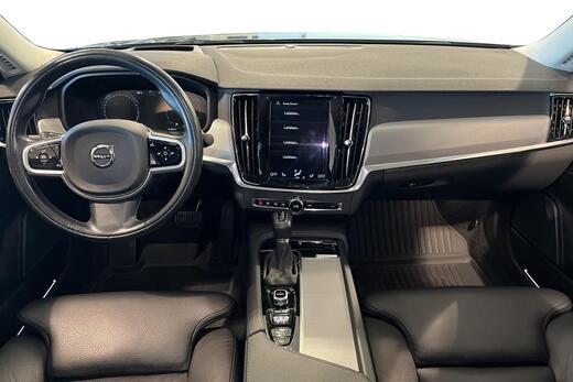 Volvo S90 vaihtoauto
