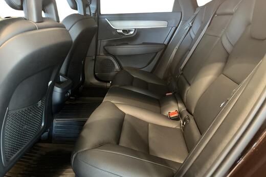 Volvo S90 vaihtoauto