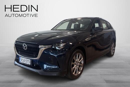 Mazda CX-60 vaihtoauto