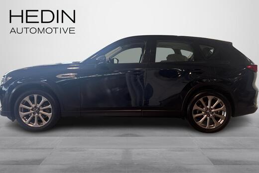 Mazda CX-60 vaihtoauto