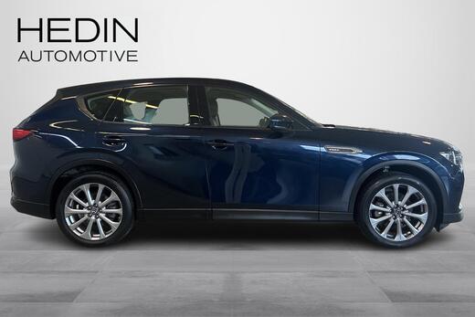Mazda CX-60 vaihtoauto